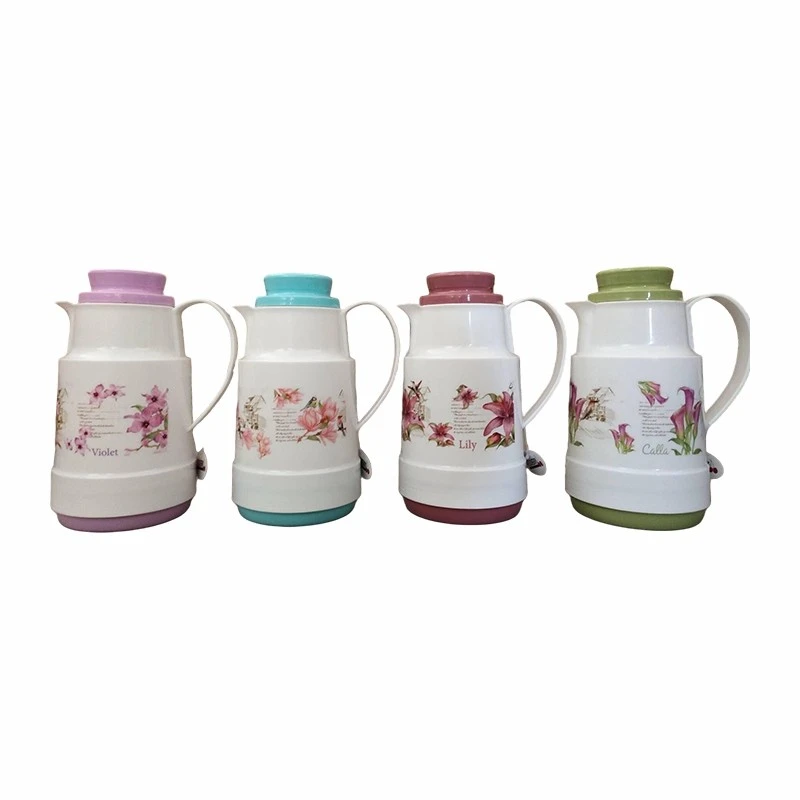 Glass Lined Thermal Coffee Carafe best